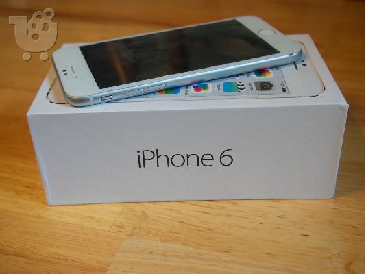 PoulaTo: Apple iPhone 6 16GB